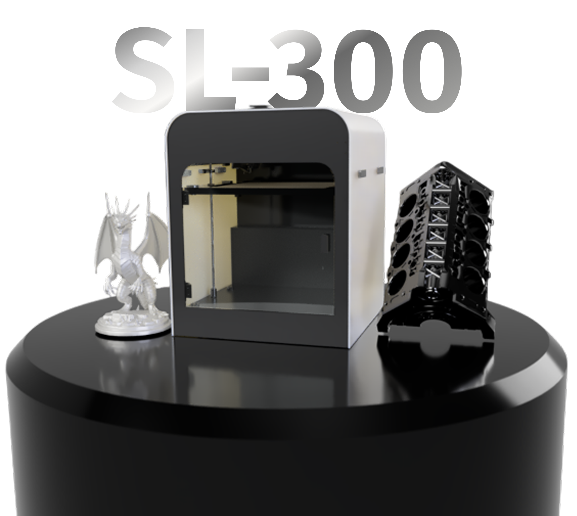 SPACELAB SL-300