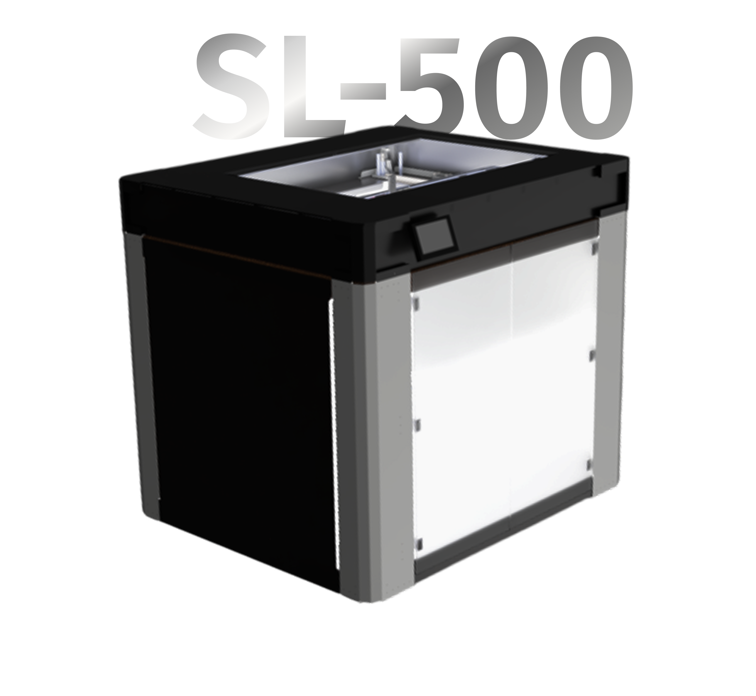 SPACELAB SL-500